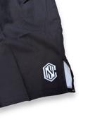 CHOSEN Clean Fightshorts - Black